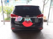 Bán lại xe Kia Rondo đời 2016, màu đen, nhập khẩu