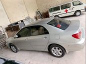 Bán xe Toyota Corolla altis sản xuất năm 2006, số sàn, xe đẹp