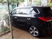 Bán lại xe Kia Rondo đời 2016, màu đen, nhập khẩu