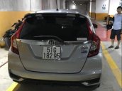 Cần bán Honda Jazz đời 2018, màu bạc chính chủ