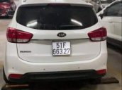 Bán xe Kia Rondo đời 2016, màu trắng, xe nhập, sử dụng mới 34000km