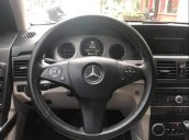 Bán Mercedes GLK300 năm 2011, màu vàng, chính chủ, giá chỉ 688 triệu