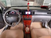 Bán xe Toyota Corolla altis sản xuất năm 2006, số sàn, xe đẹp