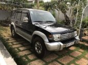 Cần bán Mitsubishi Pajero GLS sản xuất năm 1996, nhập khẩu Nhật