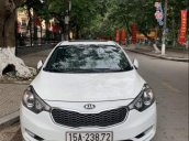 Bán ô tô Kia K3 2.0 Sport 2016, màu trắng, 542 triệu