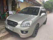 Bán Kia Carens 2.0 đời 2011, màu bạc, số tự động, 348tr