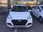 Cần bán xe Hyundai Grand i10 đời 2019, màu trắng, nhập khẩu nguyên chiếc