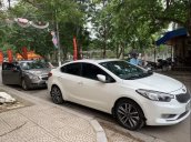 Bán ô tô Kia K3 2.0 Sport 2016, màu trắng, 542 triệu