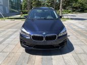 BMW 218i 2019 - Xe 7 chỗ nhập Đức, KM 100% trước bạ - Liên hệ 0938308393