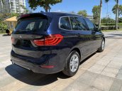 BMW 218i 2019 - Xe 7 chỗ nhập Đức, KM 100% trước bạ - Liên hệ 0938308393