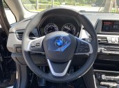 BMW 218i 2019 - Xe 7 chỗ nhập Đức, KM 100% trước bạ - Liên hệ 0938308393