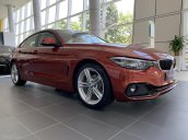 Bán BMW 420i Gran Coupe 2019 vừa cập cảng, giao xe ngay 