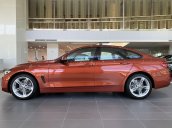 Bán BMW 420i Gran Coupe 2019 vừa cập cảng, giao xe ngay 