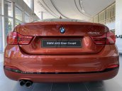 Bán BMW 420i Gran Coupe 2019 vừa cập cảng, giao xe ngay 