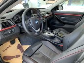 Bán BMW 420i Gran Coupe 2019 vừa cập cảng, giao xe ngay 