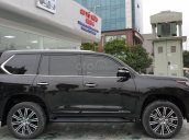 Bán Lexus LX 570S Supper Sport SX 2018 tên công ty, odo zin 3000km