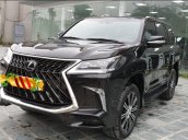 Bán Lexus LX 570S Supper Sport SX 2018 tên công ty, odo zin 3000km