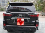 Bán Lexus LX 570S Supper Sport SX 2018 tên công ty, odo zin 3000km