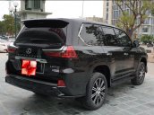 Bán Lexus LX 570S Supper Sport SX 2018 tên công ty, odo zin 3000km