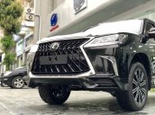 Bán Lexus LX570 Super Sport SX 2019, màu đen, nhập khẩu UAE, Mr Huân 0981.0101.61