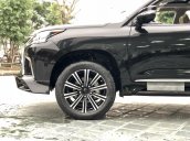 Bán Lexus LX570 Super Sport SX 2019, màu đen, nhập khẩu UAE, Mr Huân 0981.0101.61