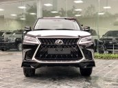 Bán Lexus LX570 Super Sport SX 2019, màu đen, nhập khẩu UAE, Mr Huân 0981.0101.61