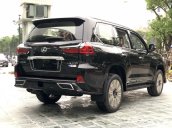 Bán Lexus LX570 Super Sport SX 2019, màu đen, nhập khẩu UAE, Mr Huân 0981.0101.61