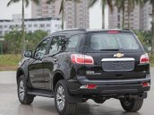 Bán Chevrolet Trailblazer giảm giá ưu đãi "100 triệu" duy nhất trong tháng - Nhận xe ngay - Giá tốt nhất