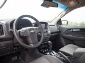 Bán Chevrolet Trailblazer giảm giá ưu đãi "100 triệu" duy nhất trong tháng - Nhận xe ngay - Giá tốt nhất