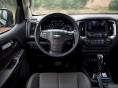 Bán Chevrolet Trailblazer giảm giá ưu đãi "100 triệu" duy nhất trong tháng - Nhận xe ngay - Giá tốt nhất