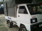 Bán Suzuki Super Carry Truck sản xuất 2003, màu trắng