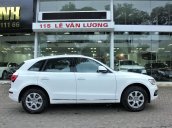 Bán Audi Q5 sản xuất 2015, siêu đẹp