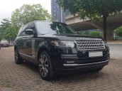 Bán Range Rover Autobiography LWB model 2015