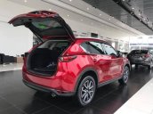 Bán Mazda CX5 mới 100% giá cực tốt, chỉ cần trả trước 20% nhận xe ngay