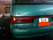 Bán gấp Toyota Previa đời 1991 số tự động, giá tốt