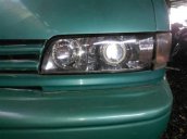 Bán gấp Toyota Previa đời 1991 số tự động, giá tốt