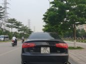 Cần bán xe Audi A6 3.0 AT năm sản xuất 2011, xe nhập