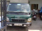 Cần bán lại xe Kia K2700 sản xuất 2006, xe nhập, 110 triệu