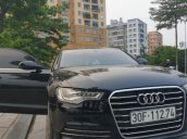 Cần bán xe Audi A6 3.0 AT năm sản xuất 2011, xe nhập