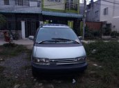 Bán Toyota Previa đời 1992 giá cạnh tranh