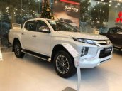 Bán Mitsubishi Triton sản xuất năm 2019, nhập khẩu  