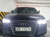 Cần bán xe Audi A6 3.0 AT năm sản xuất 2011, xe nhập