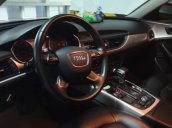 Cần bán xe Audi A6 3.0 AT năm sản xuất 2011, xe nhập