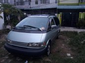 Bán Toyota Previa đời 1992 giá cạnh tranh