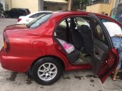 Bán lại xe Daewoo Lanos năm sản xuất 2004, màu đỏ, nhập khẩu