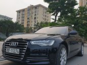 Cần bán xe Audi A6 3.0 AT năm sản xuất 2011, xe nhập