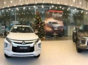 Bán Mitsubishi Triton sản xuất năm 2019, nhập khẩu  