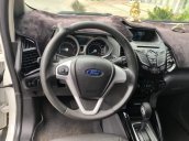 Bán Ford EcoSport đời 2015, màu trắng, giá cạnh tranh