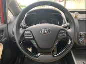 Bán Kia Cerato 2.0 đời 2016, màu đỏ, chính chủ, giá 590tr