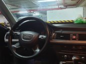 Cần bán xe Audi A6 3.0 AT năm sản xuất 2011, xe nhập